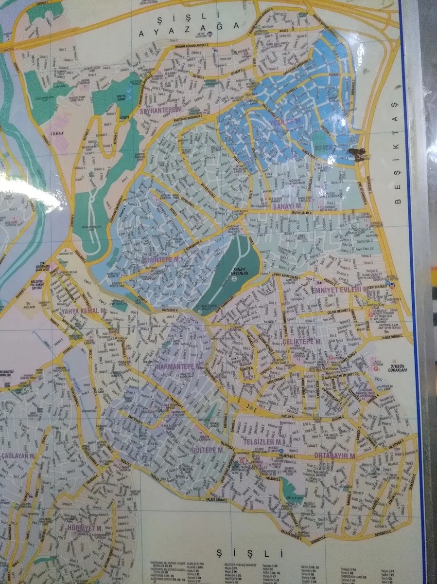 Little Caesars Seyrantepe Şubesi - Görsel 4