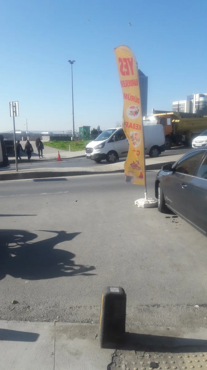 Little Caesars Seyrantepe Şubesi - Görsel 7