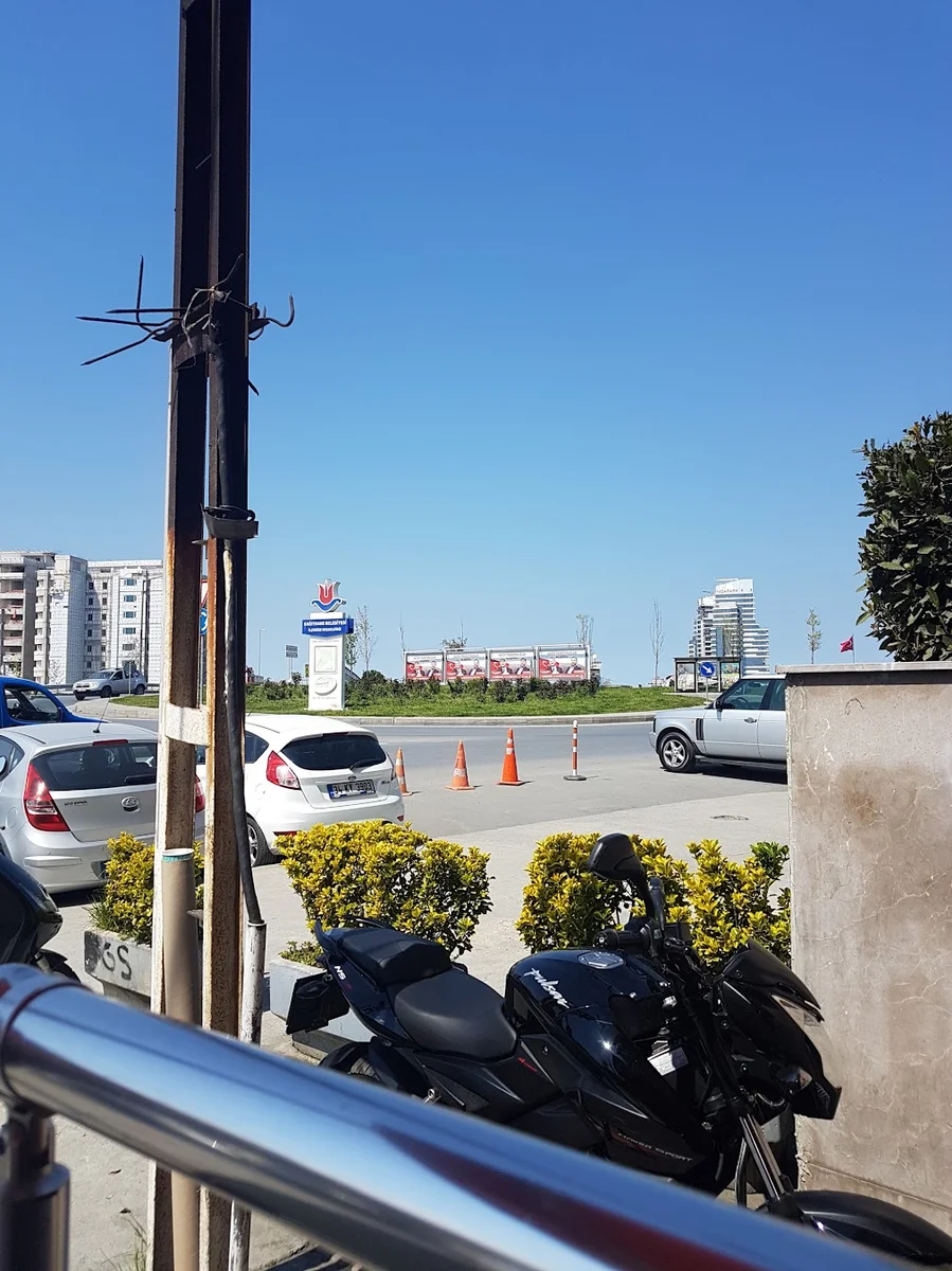 Little Caesars Seyrantepe Şubesi - Görsel 8