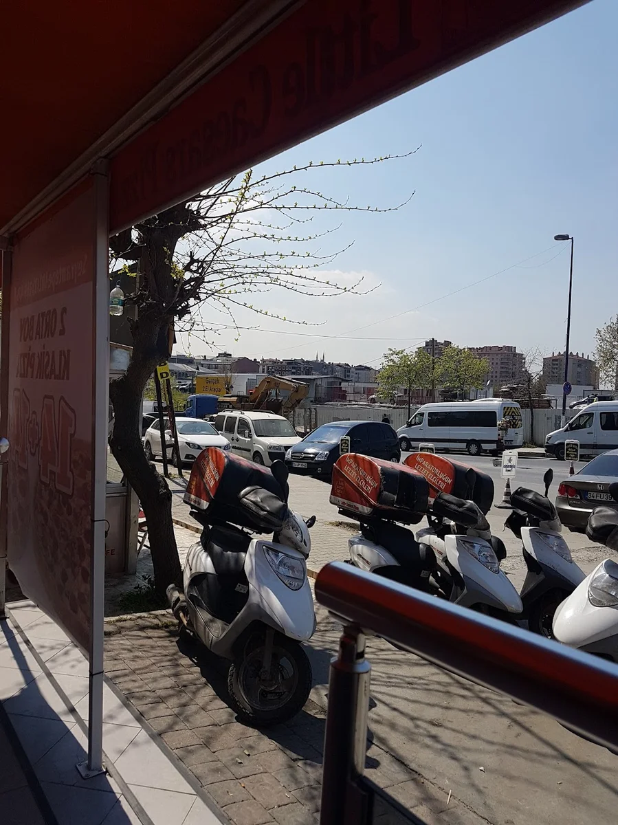 Little Caesars Seyrantepe Şubesi - Görsel 9