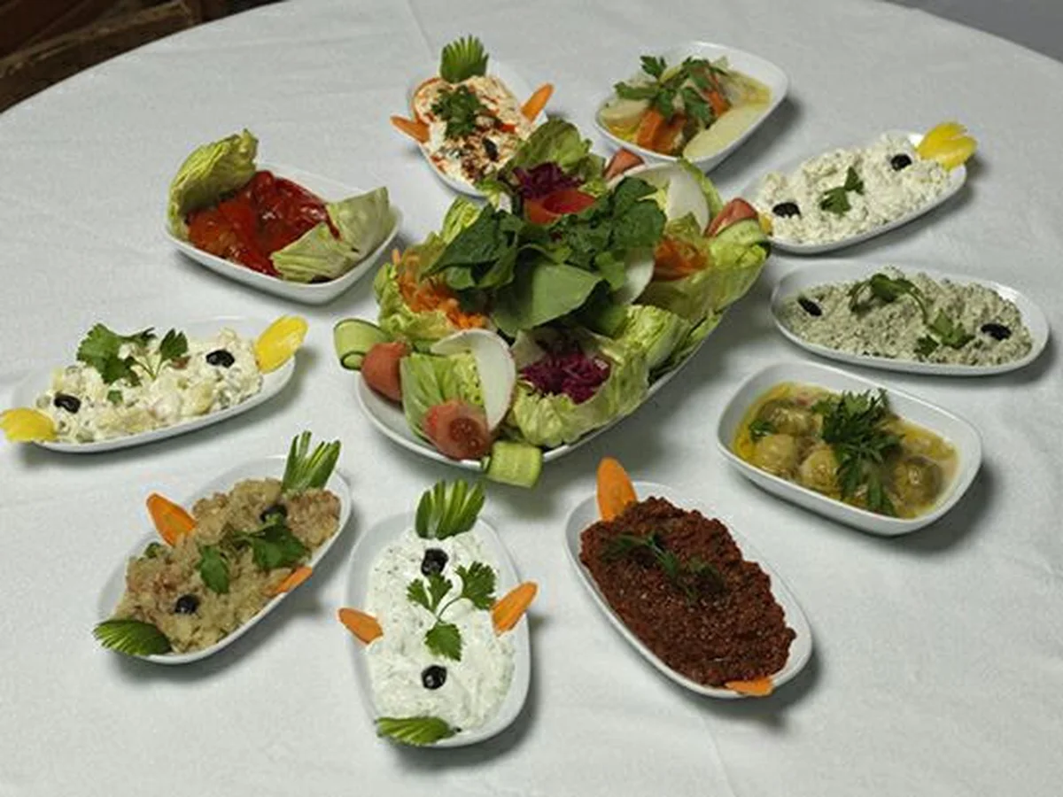 Köyüm Ocakbaşı Restaurant - Görsel 1
