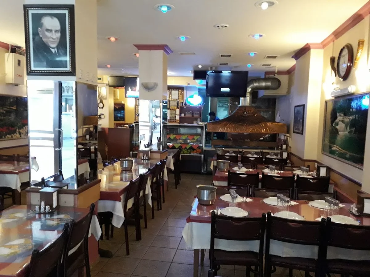 Köyüm Ocakbaşı Restaurant - Görsel 3