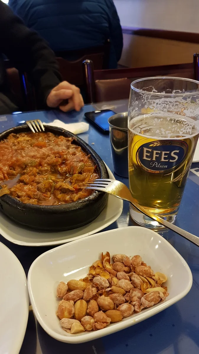 Köyüm Ocakbaşı Restaurant - Görsel 6