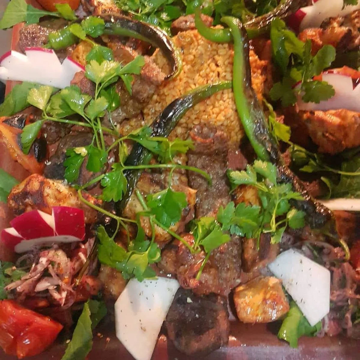 Köyüm Ocakbaşı Restaurant - Görsel 7