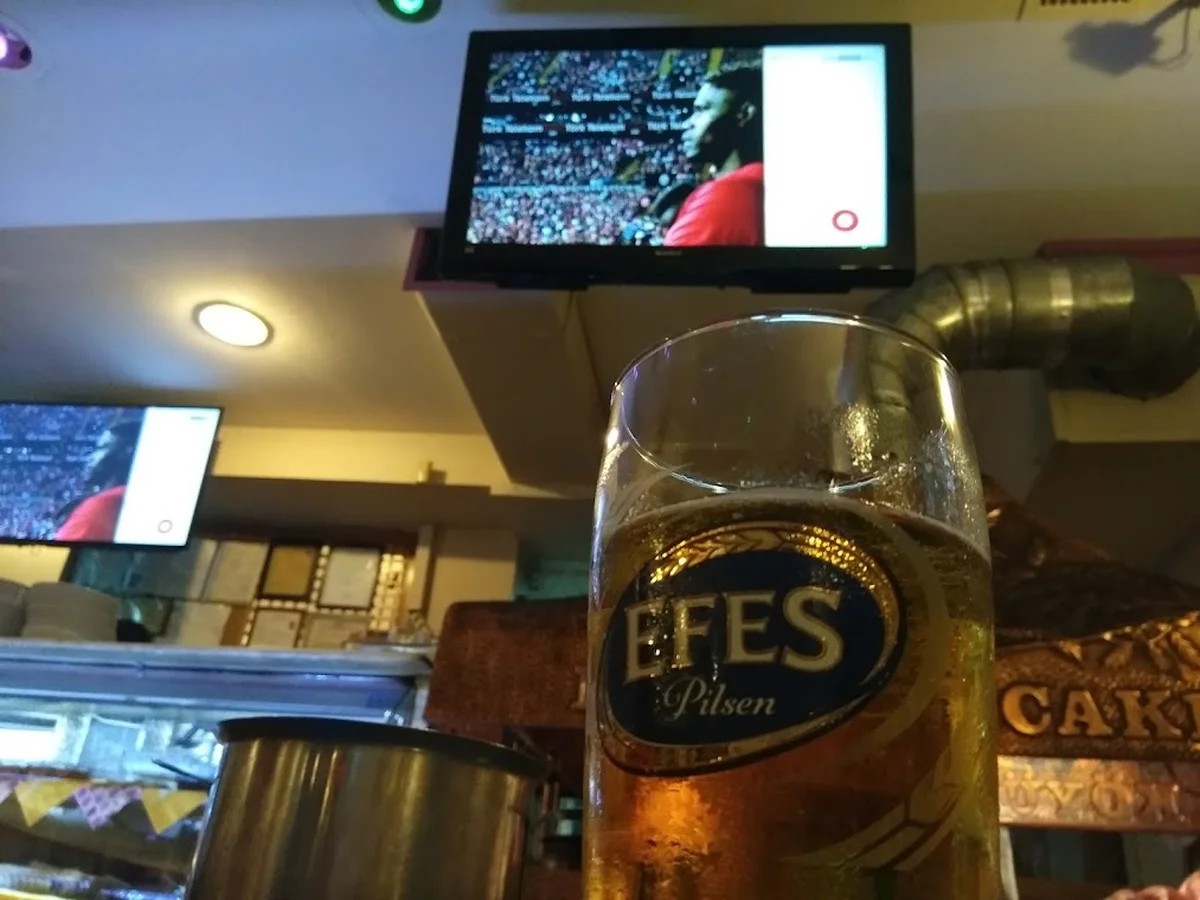 Köyüm Ocakbaşı Restaurant - Görsel 5