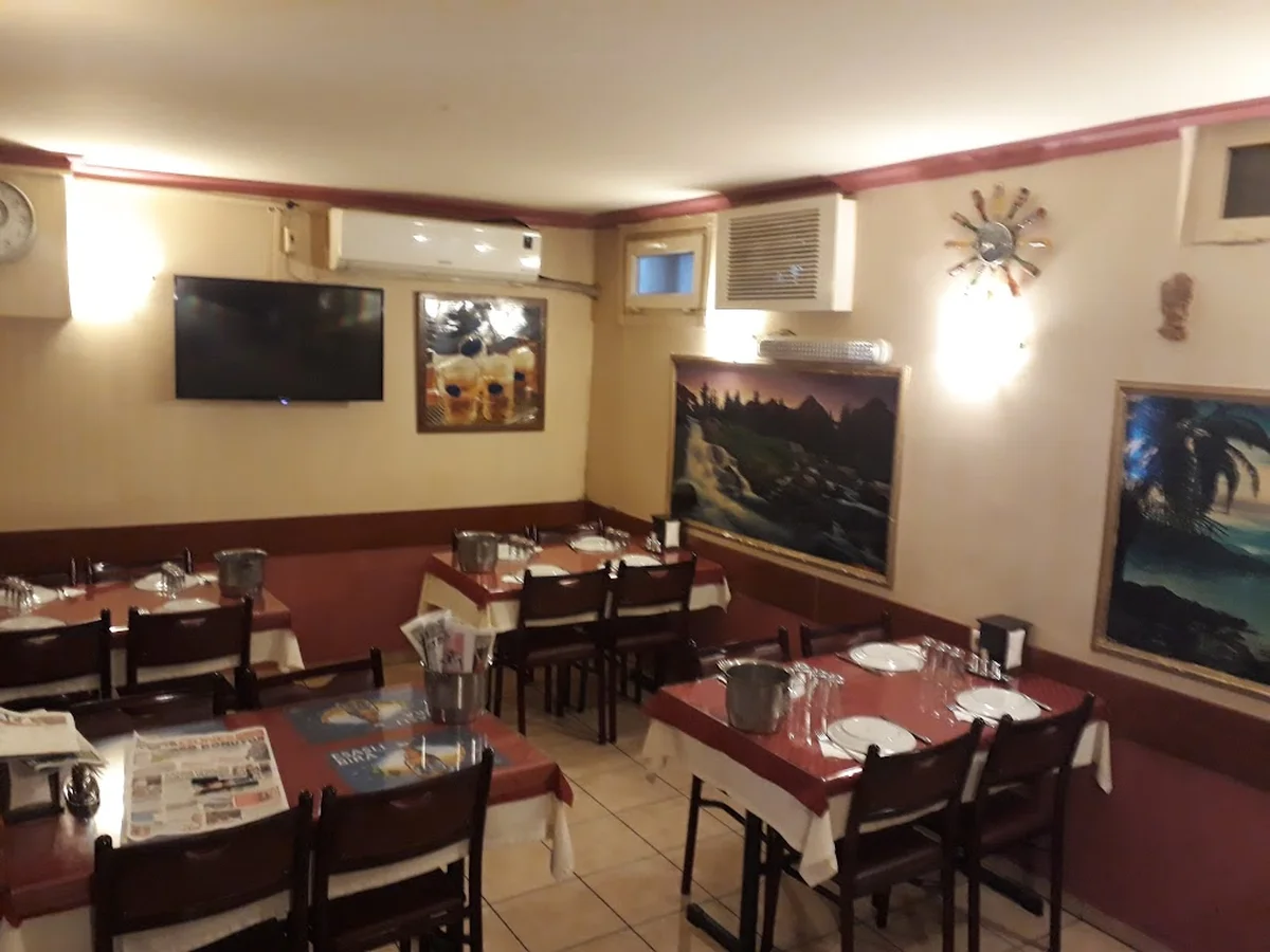 Köyüm Ocakbaşı Restaurant - Görsel 8