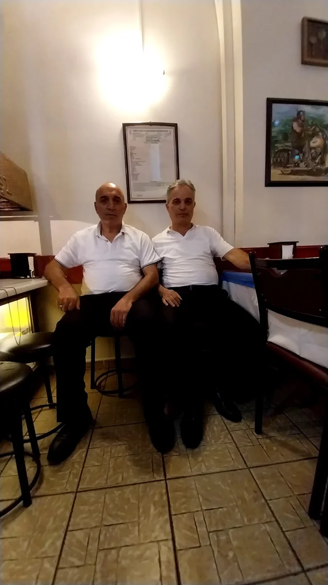 Köyüm Ocakbaşı Restaurant - Görsel 9