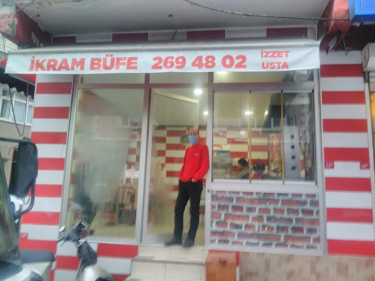 Seyrantepe - Görsel 1