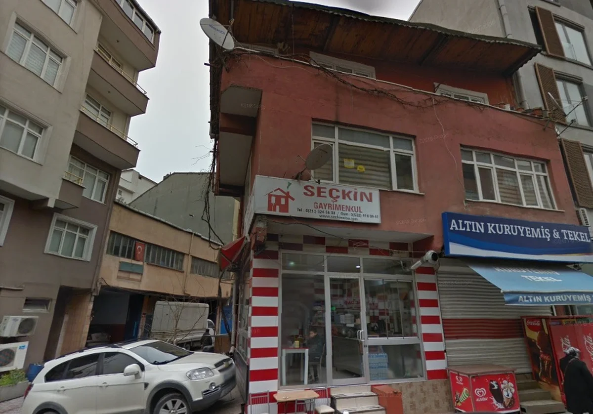 Seyrantepe - Görsel 2