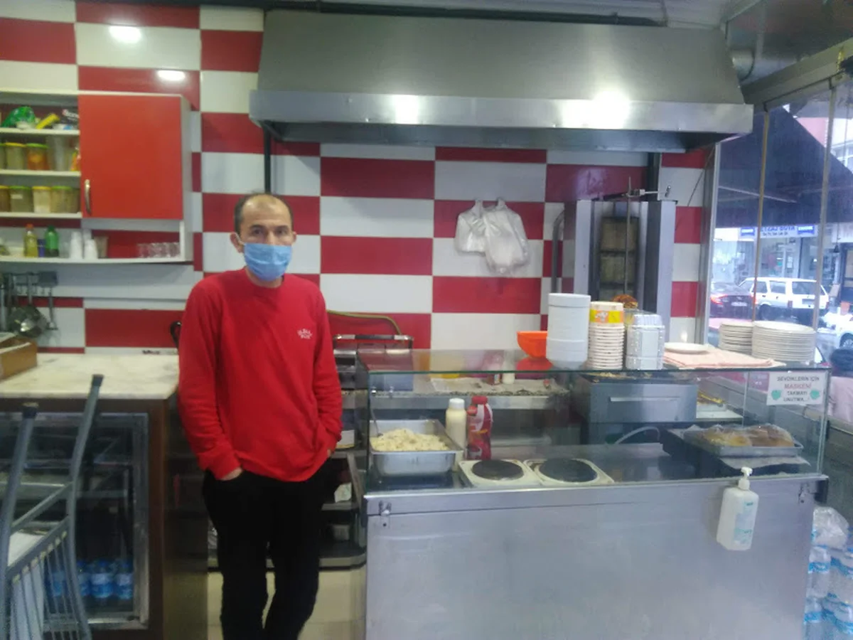 Seyrantepe - Görsel 9