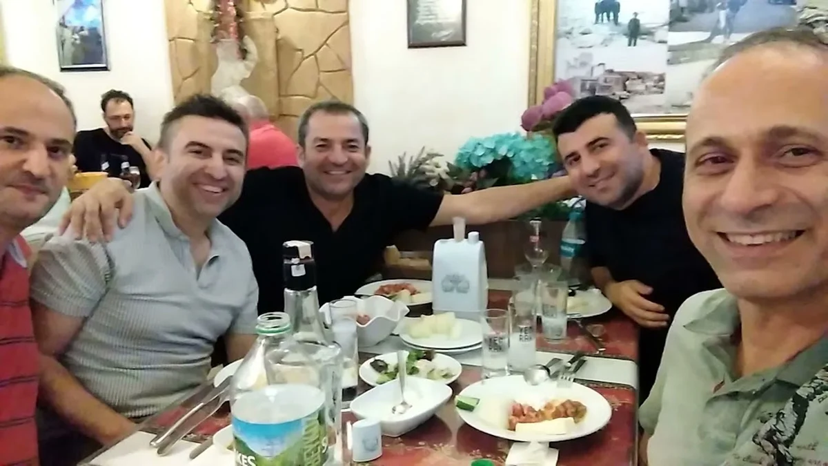 Kafadar Restaurant - Görsel 1