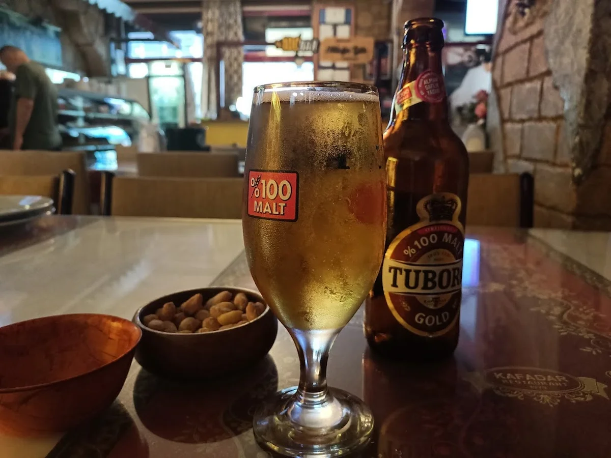 Kafadar Restaurant - Görsel 3