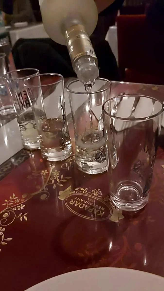 Kafadar Restaurant - Görsel 2