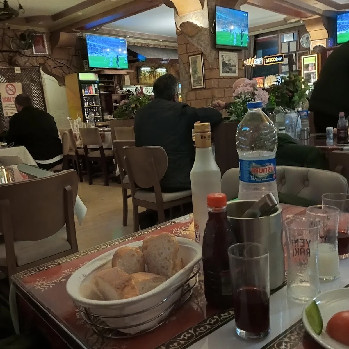 Kafadar Restaurant - Görsel 4