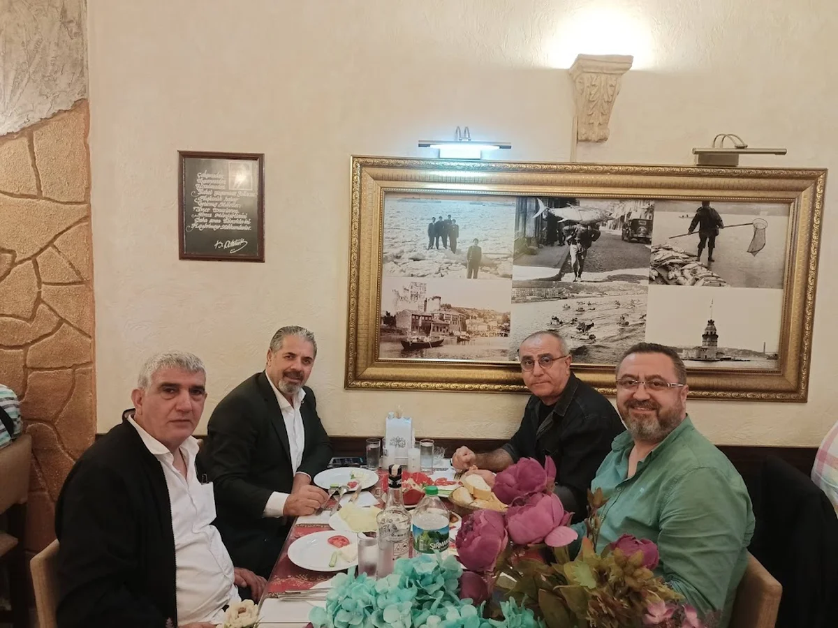 Kafadar Restaurant - Görsel 7