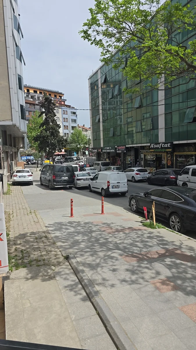 Cafe Liya - Görsel 1