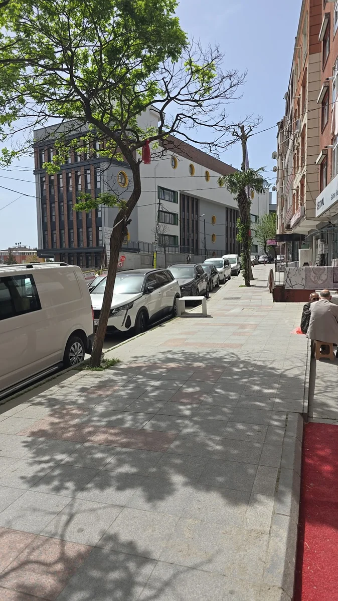 Cafe Liya - Görsel 3