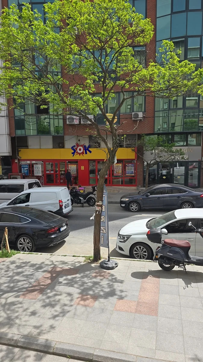 Cafe Liya - Görsel 4