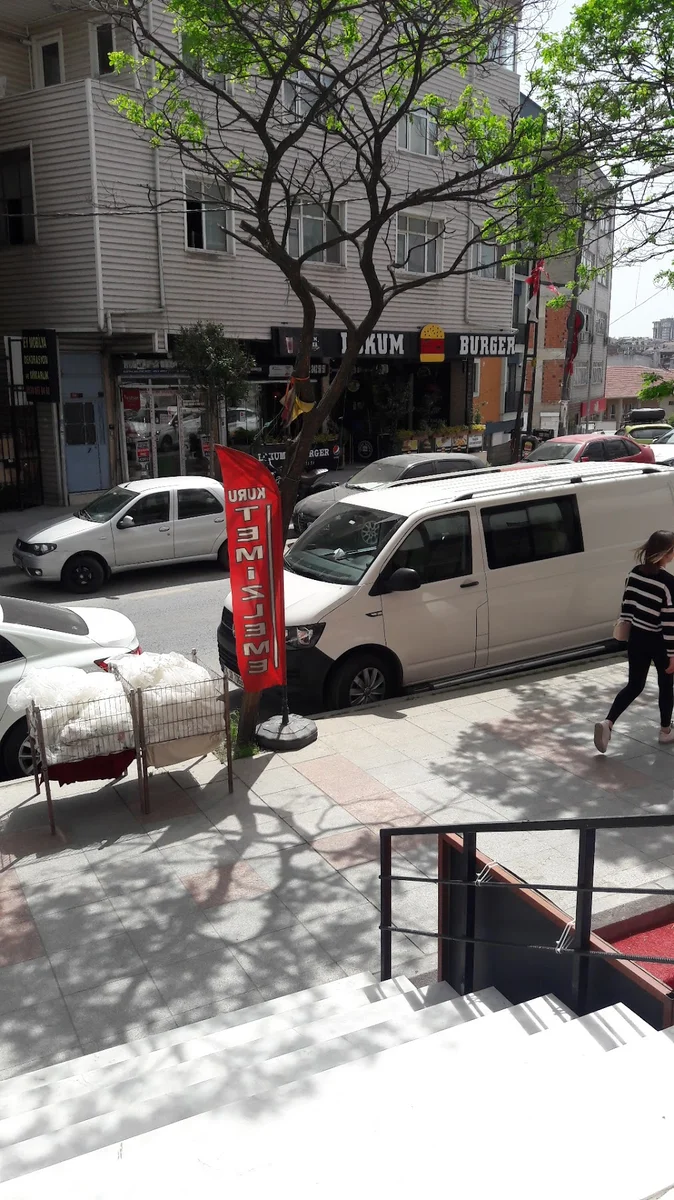 Cafe Liya - Görsel 5