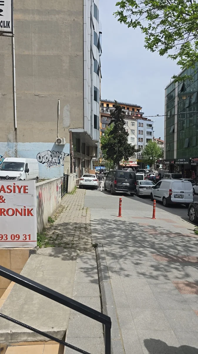 Cafe Liya - Görsel 7