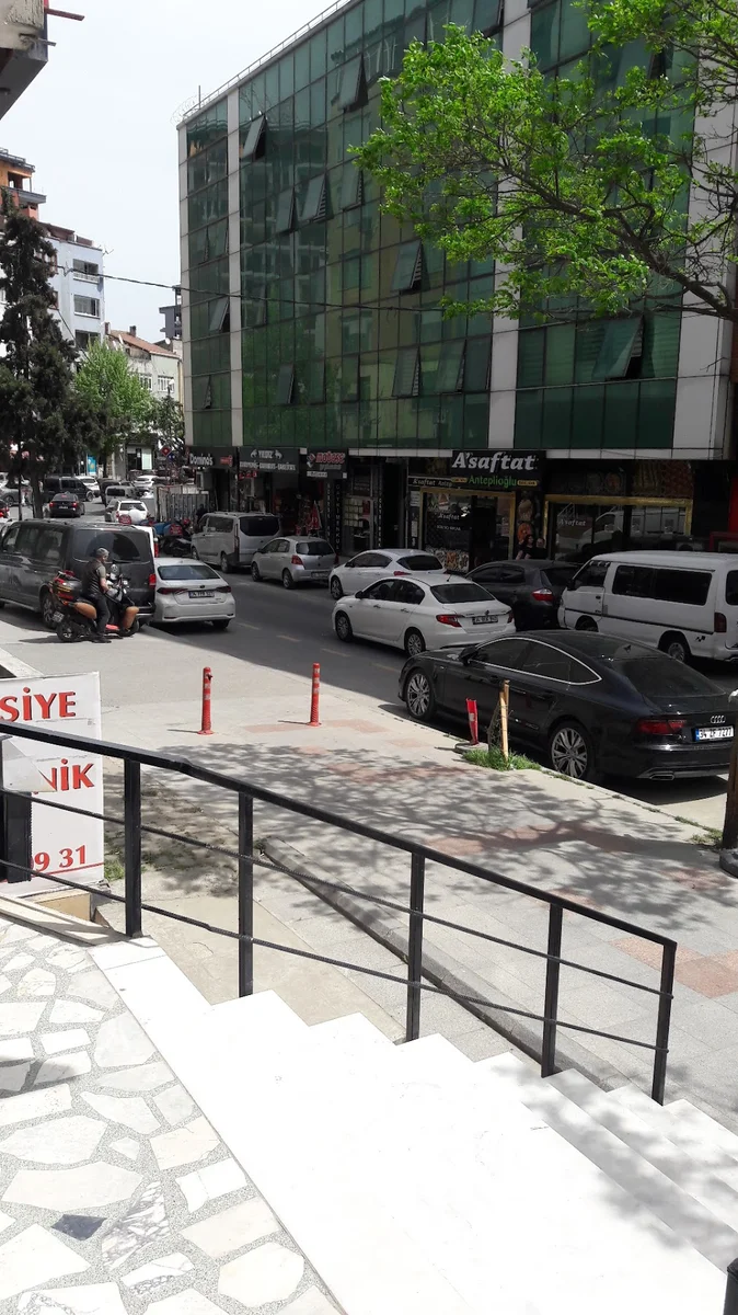 Cafe Liya - Görsel 9