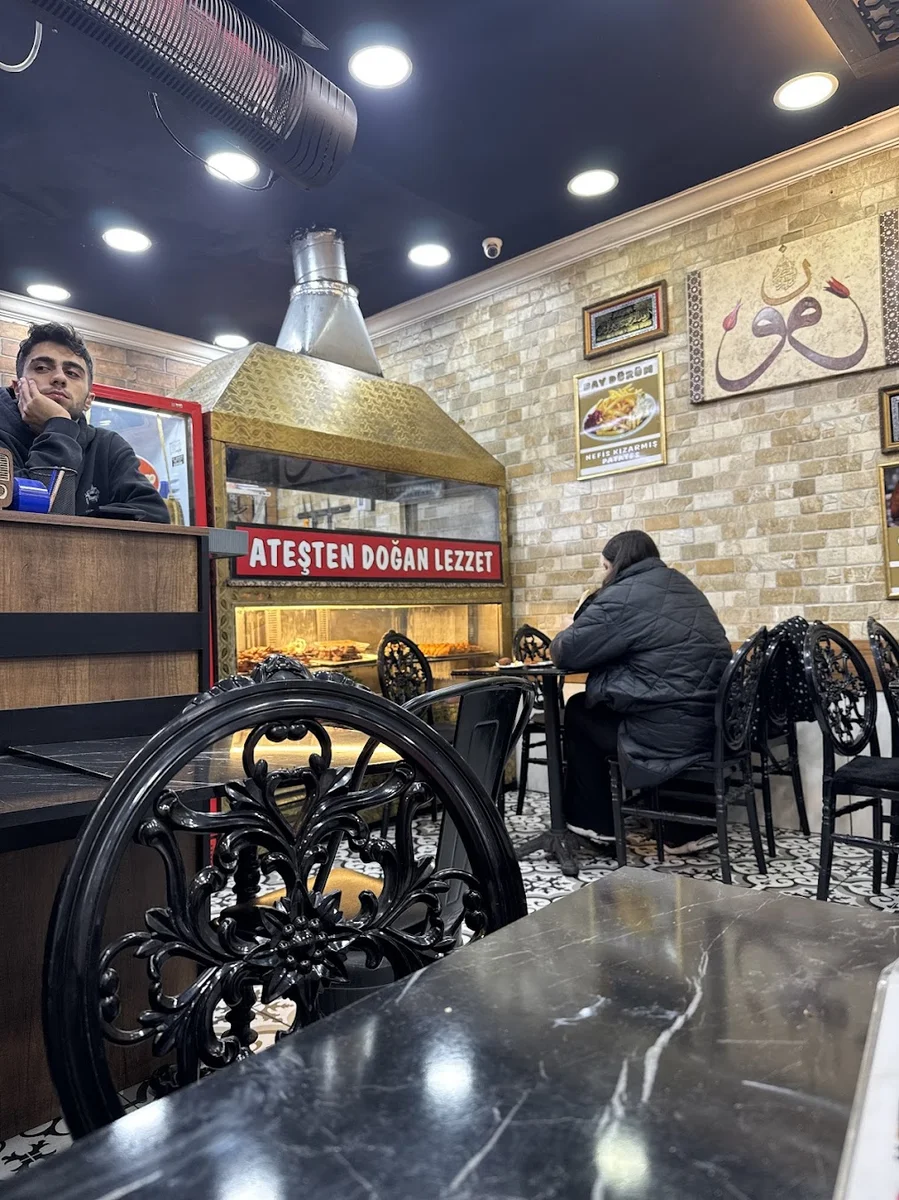 BAY KEBAP - Görsel 1