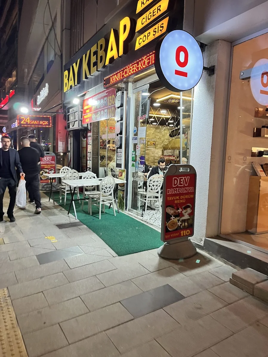 BAY KEBAP - Görsel 3