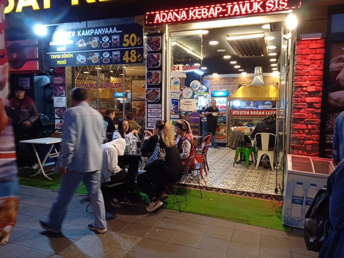 BAY KEBAP - Görsel 2