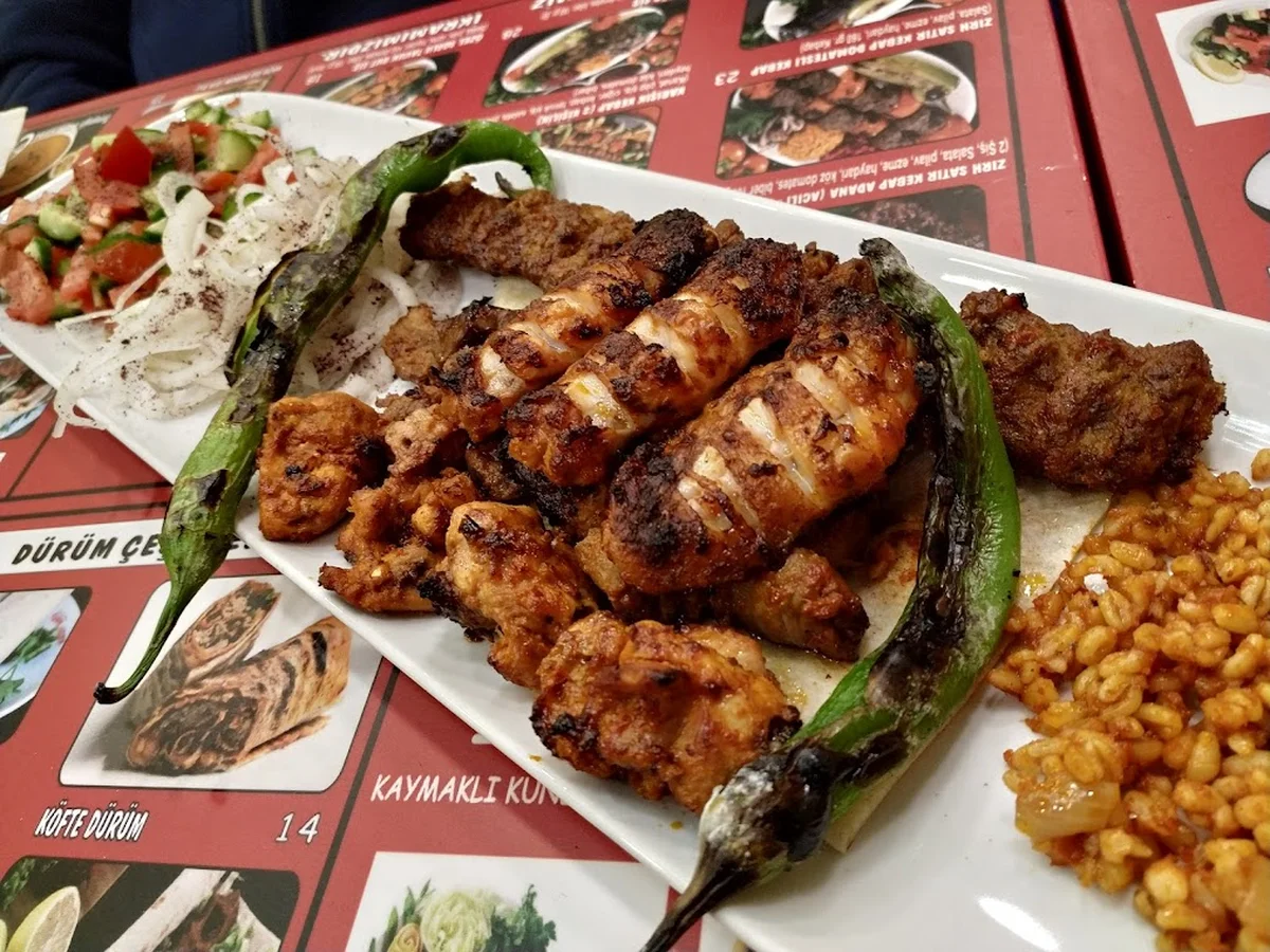 BAY KEBAP - Görsel 4