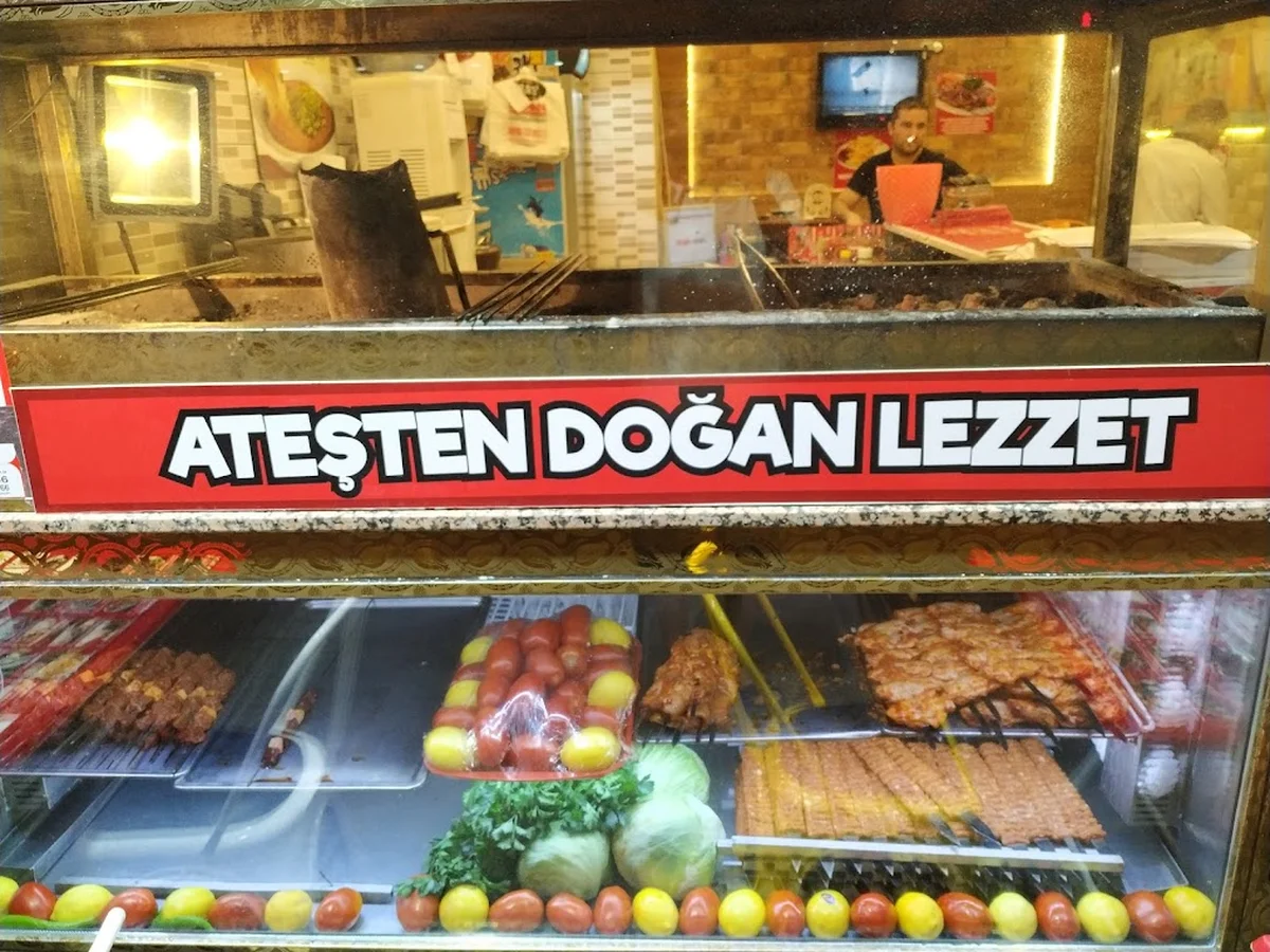 BAY KEBAP - Görsel 5