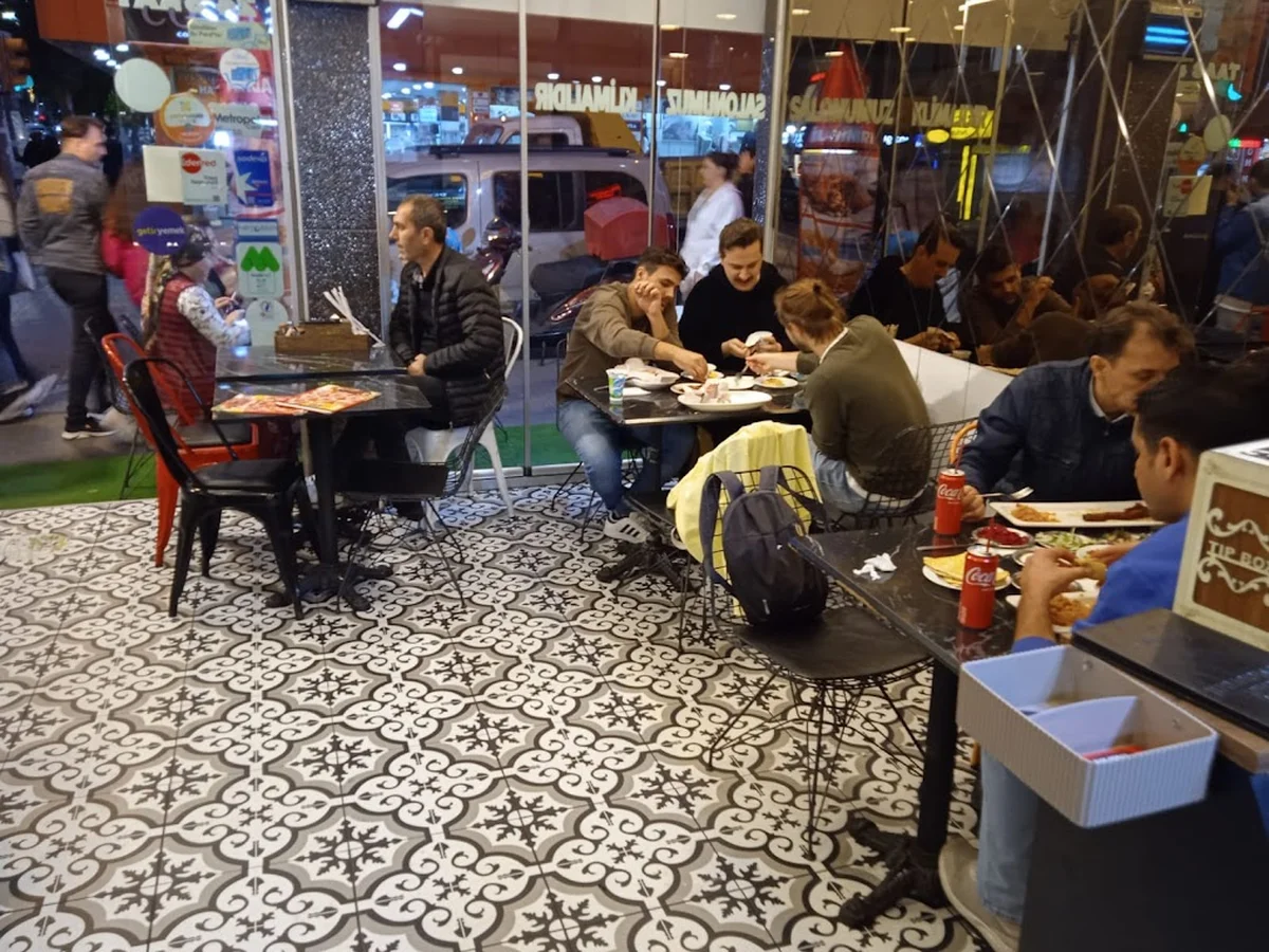 BAY KEBAP - Görsel 7