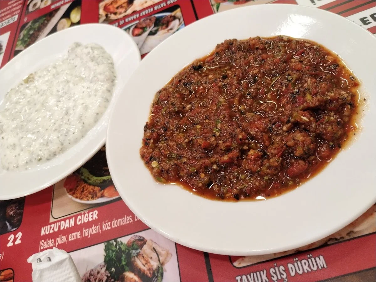 BAY KEBAP - Görsel 9