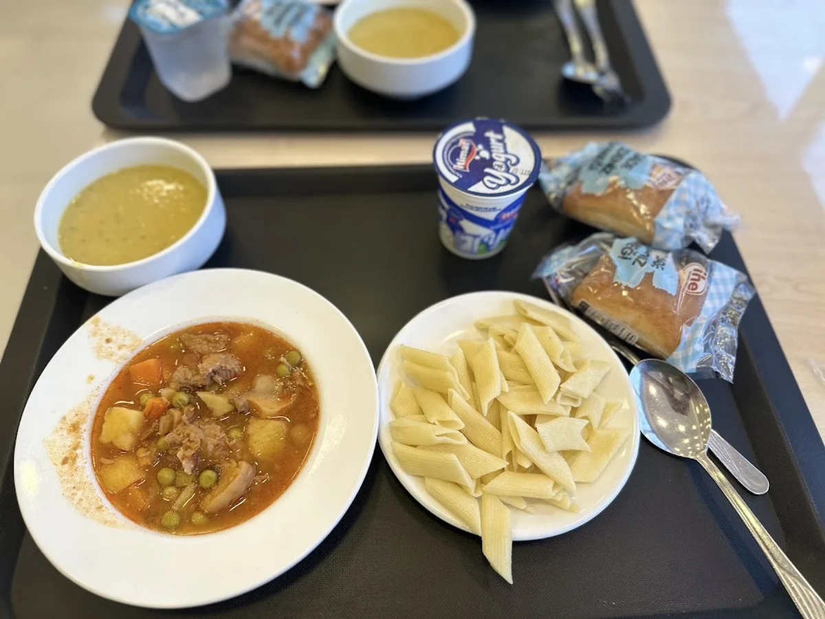 İBB Küçükçekmece Kent Lokantası - Görsel 4