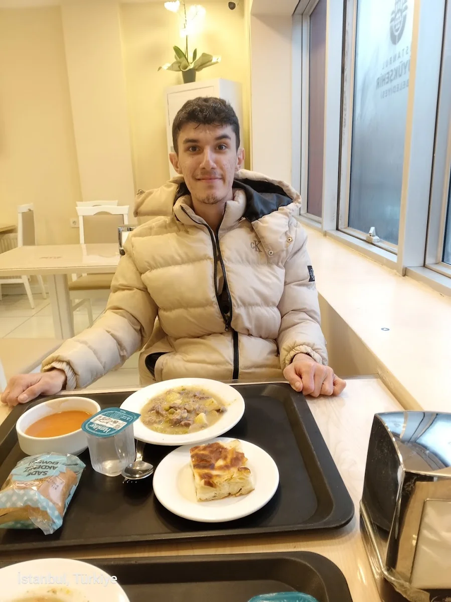 İBB Küçükçekmece Kent Lokantası - Görsel 5