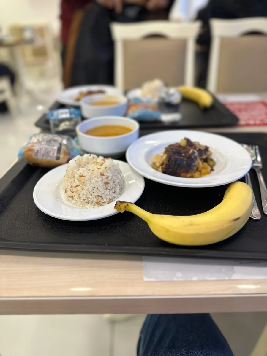 İBB Küçükçekmece Kent Lokantası - Görsel 8