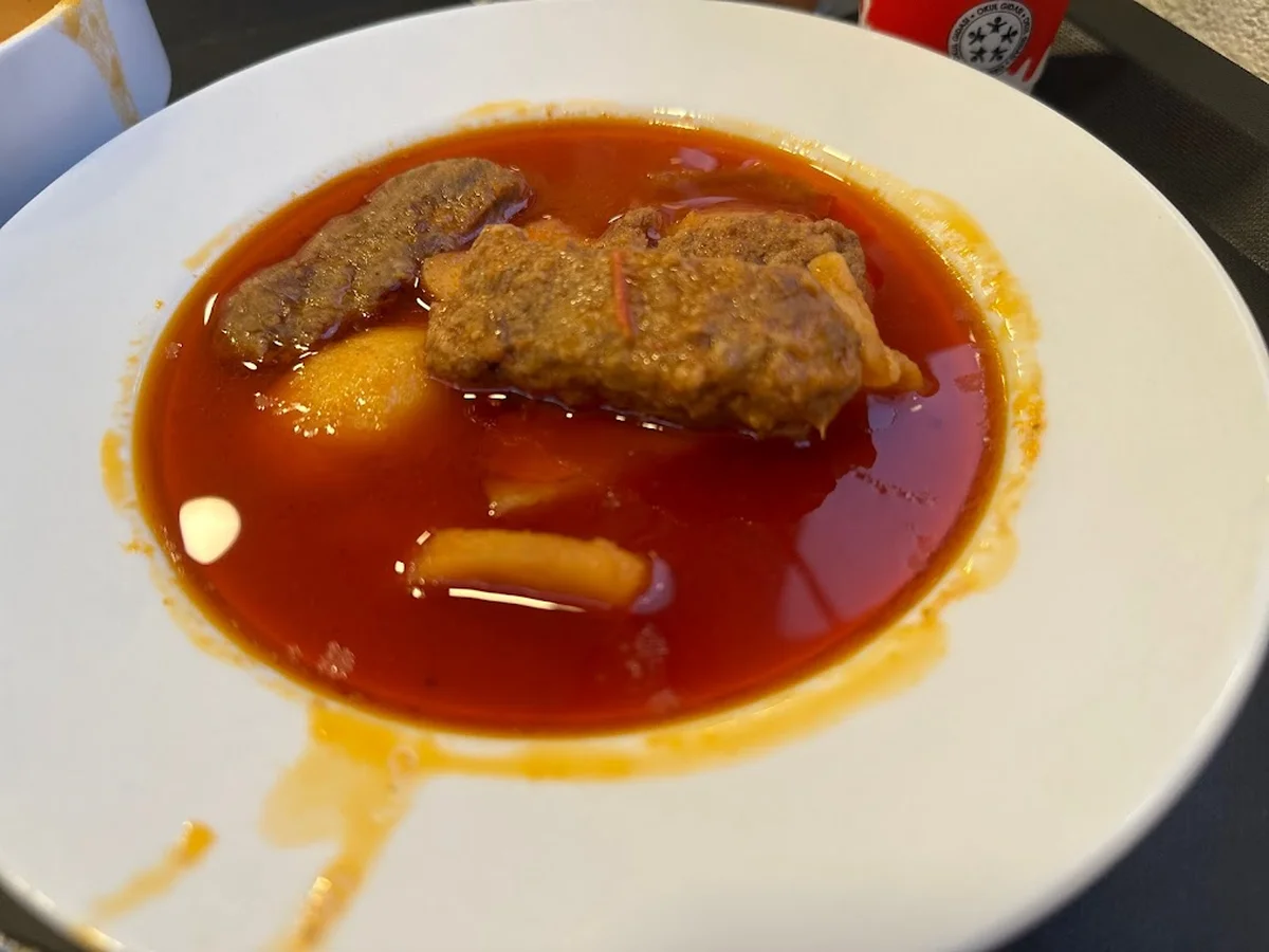 İBB Küçükçekmece Kent Lokantası - Görsel 9