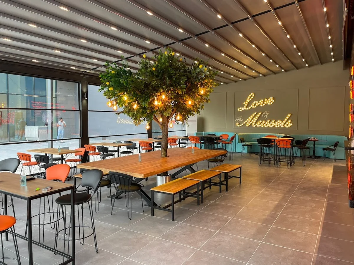 Midyeci Ahmet (Vadistanbul Şubesi) - Görsel 4