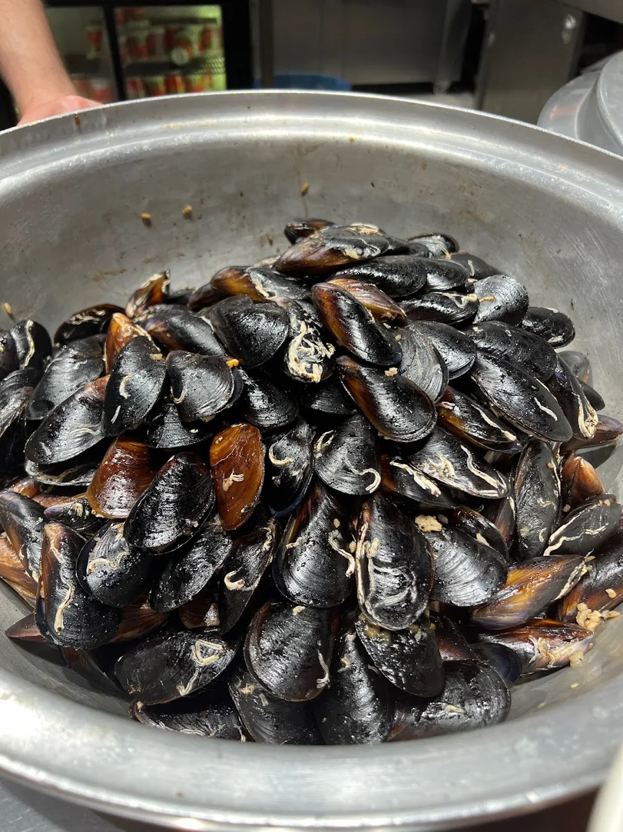 Midyeci Ahmet (Vadistanbul Şubesi) - Görsel 6