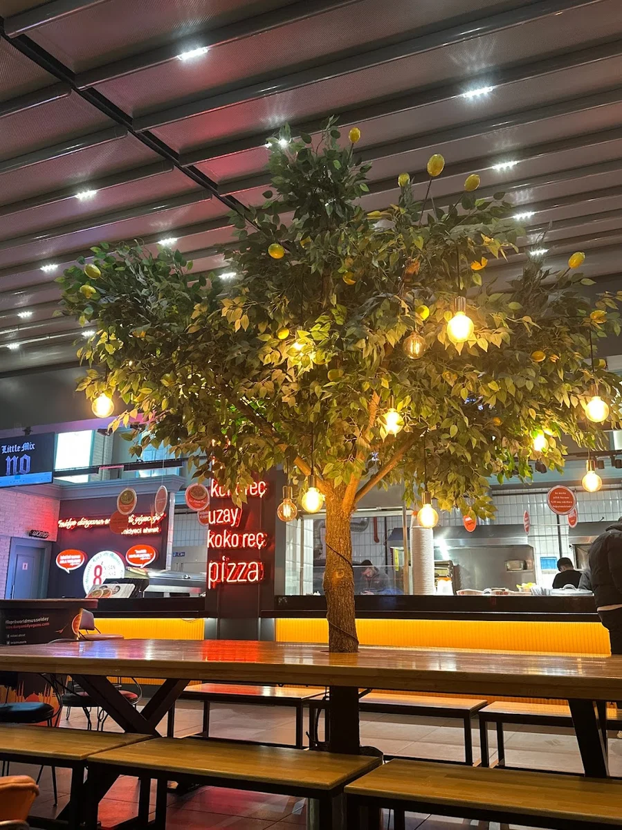 Midyeci Ahmet (Vadistanbul Şubesi) - Görsel 9