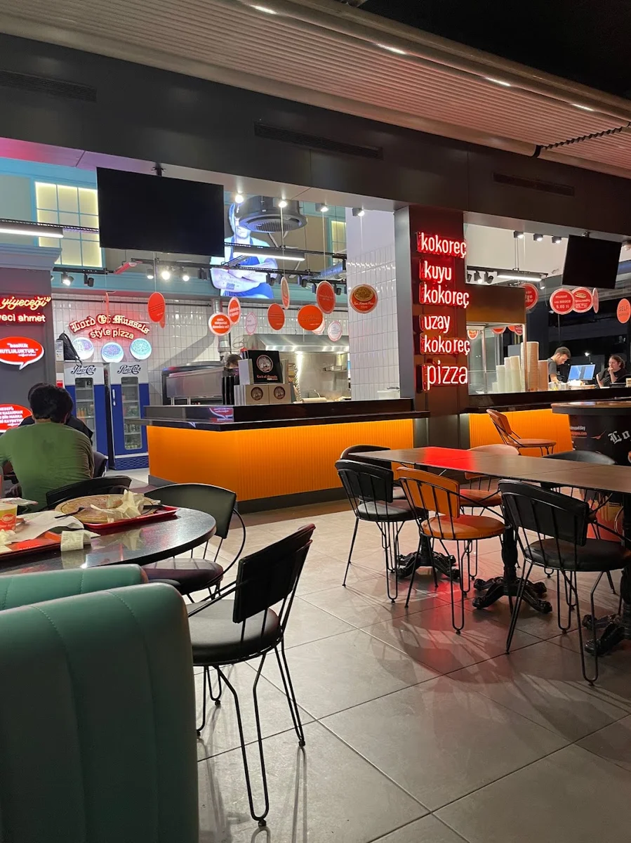 Midyeci Ahmet (Vadistanbul Şubesi) - Görsel 8