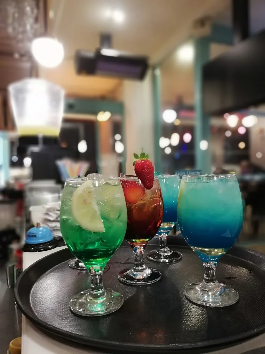 Mon cher Cafe & Kitchen - Görsel 3