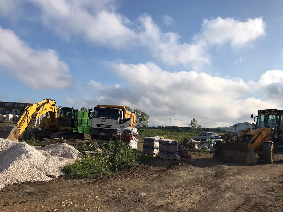 Köyümüz kebap ve işkembe salonu - Görsel 5