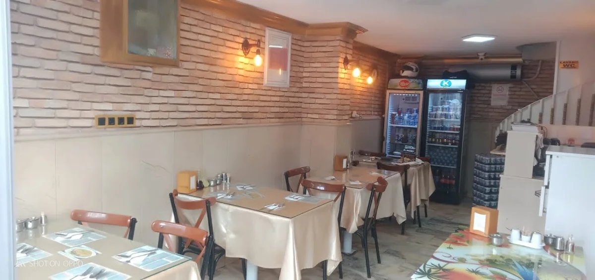 Köyümüz kebap ve işkembe salonu - Görsel 6