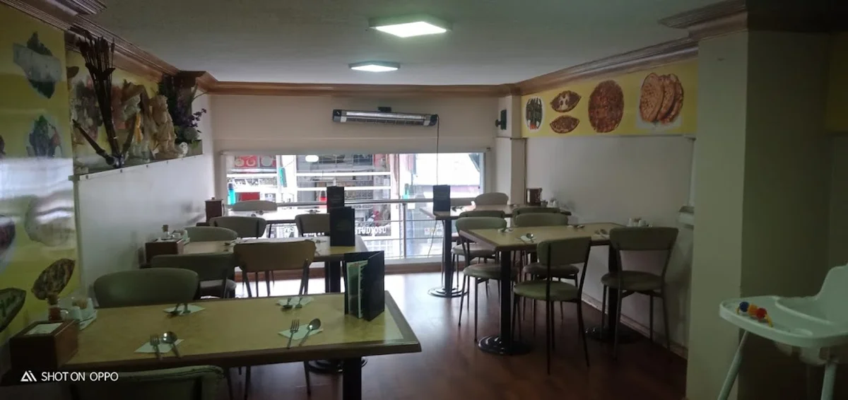 Köyümüz kebap ve işkembe salonu - Görsel 7