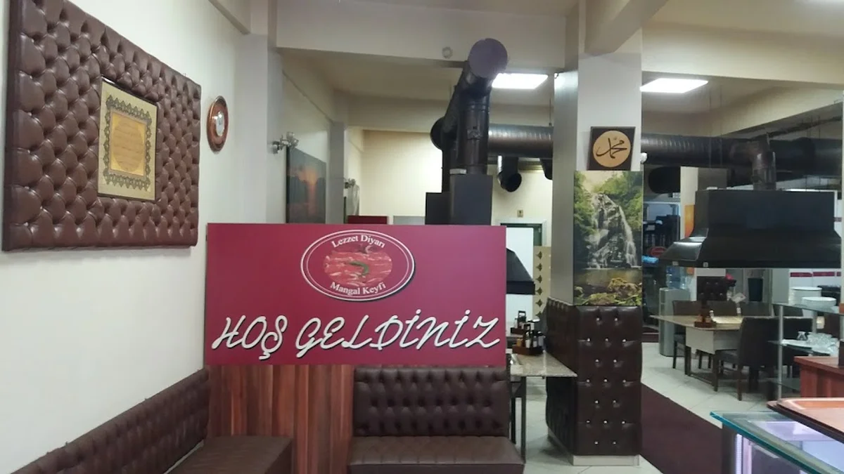Lezzet Diyarı - Görsel 4