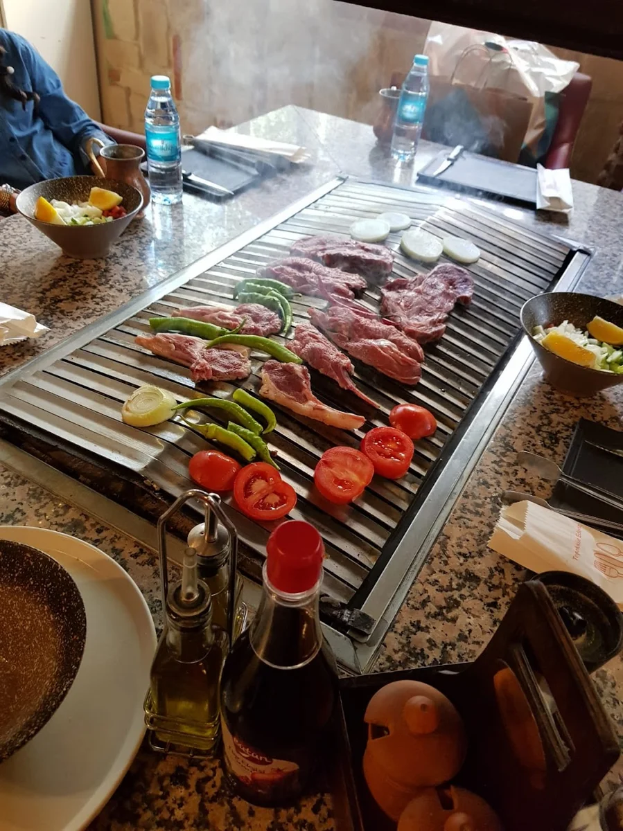 Lezzet Diyarı - Görsel 2