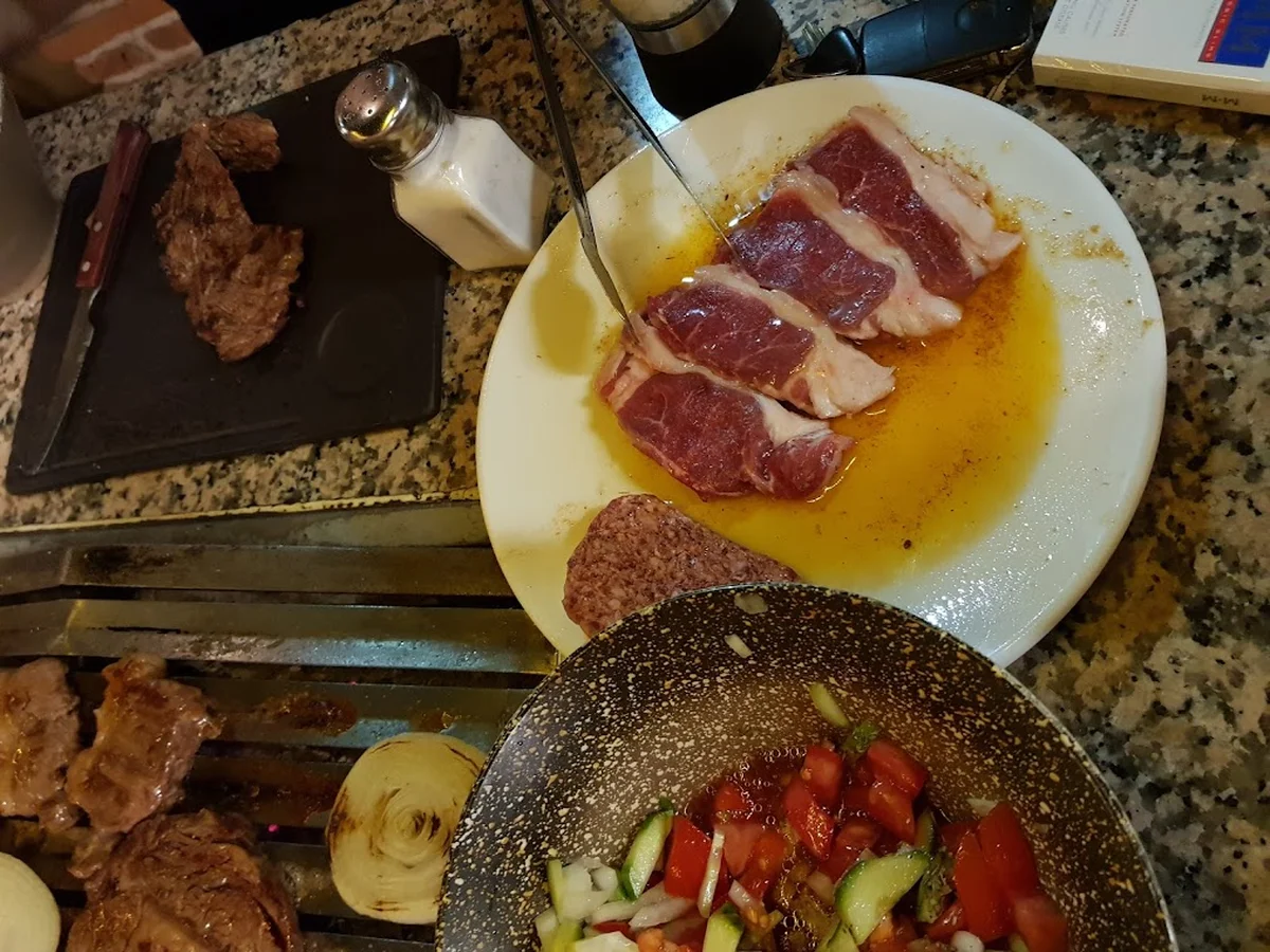 Lezzet Diyarı - Görsel 3