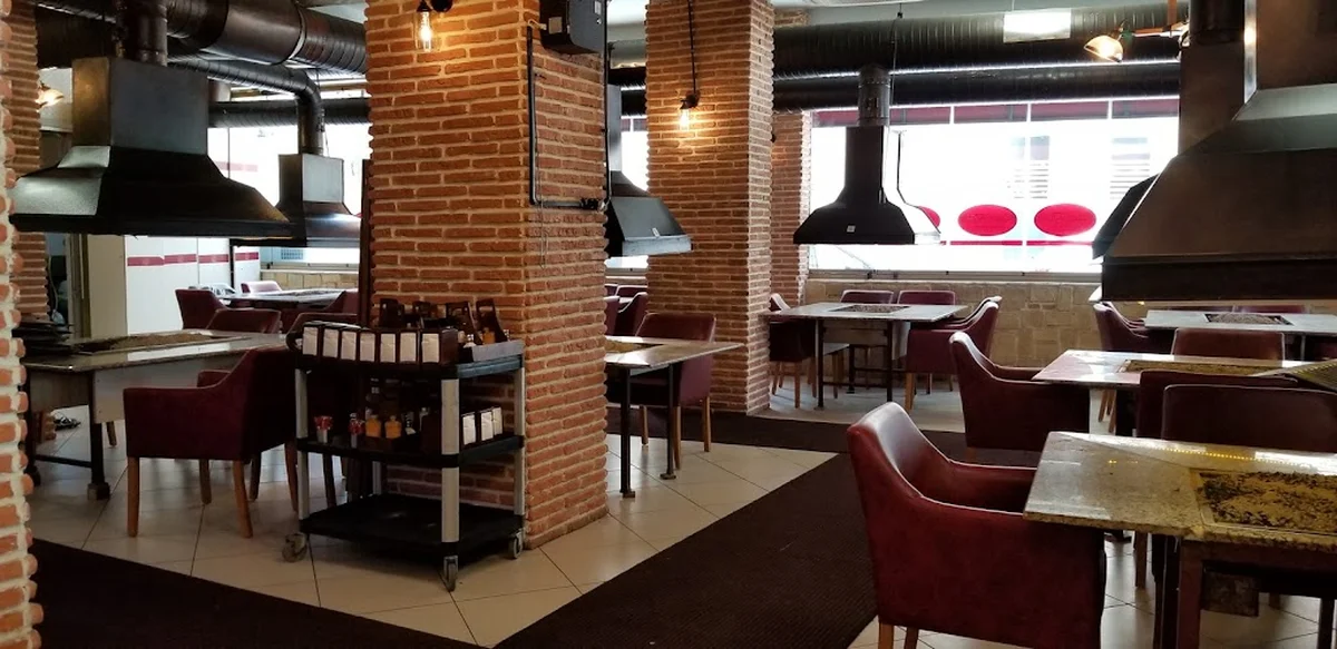 Lezzet Diyarı - Görsel 5