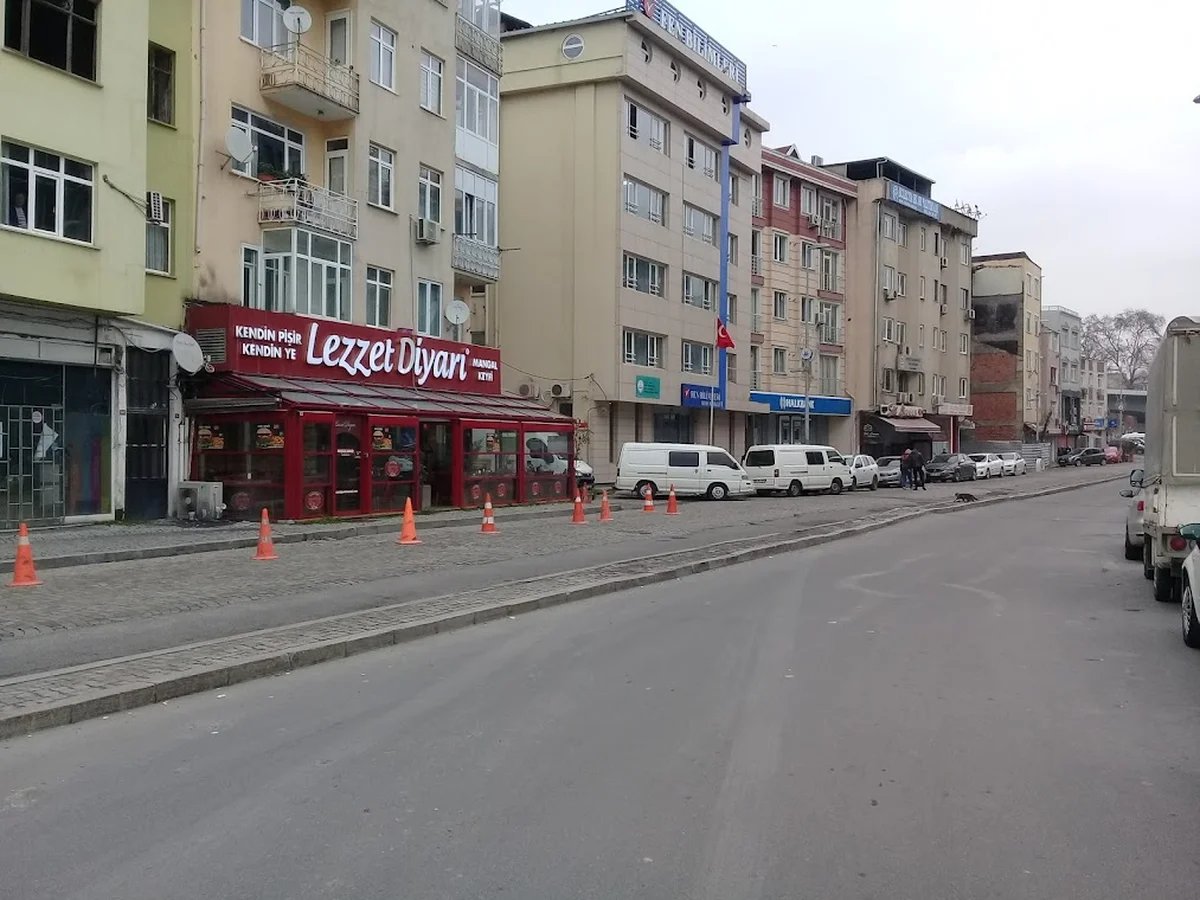 Lezzet Diyarı - Görsel 8