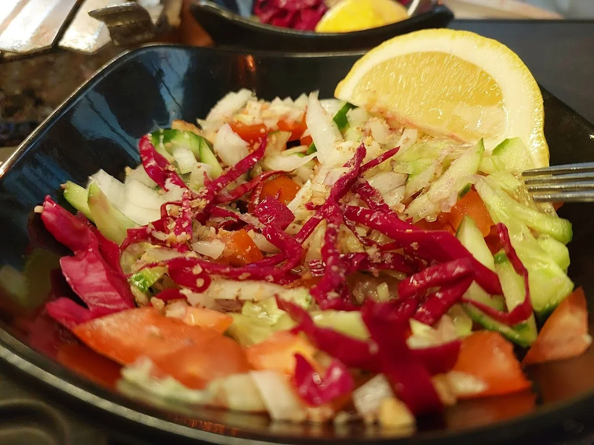 Lezzet Diyarı - Görsel 9